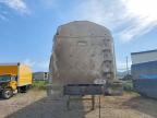 2011 Travis END Dump Trailer