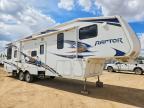 2010 Keystone Raptor-Camper