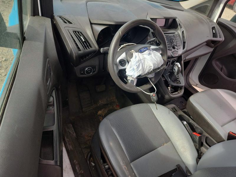 2018 Ford Transit Connect xl