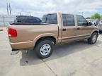 2002 Chevrolet S Truck S10