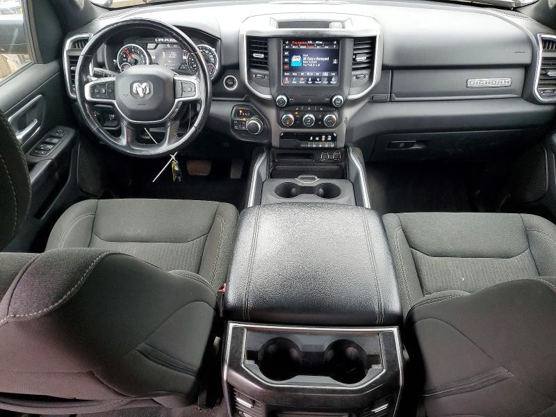 2020 Dodge RAM 1500 BIG Horn