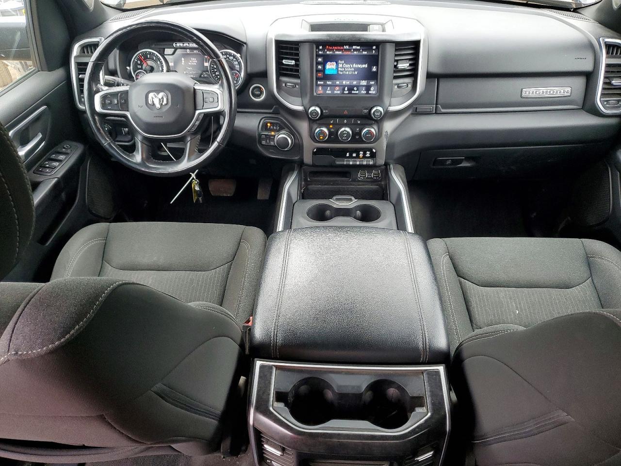 2020 Dodge RAM 1500 BIG Horn