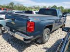 2014 Chevrolet Silverado K1500