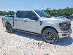 2025 Ford F150 STX