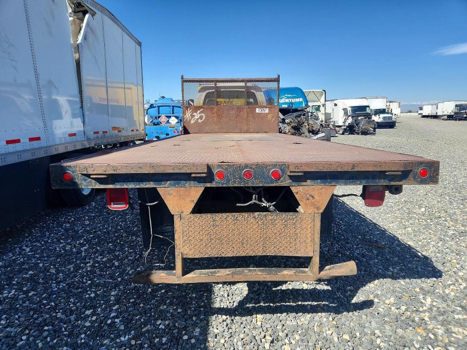 2007 GMC C6500 C6e042