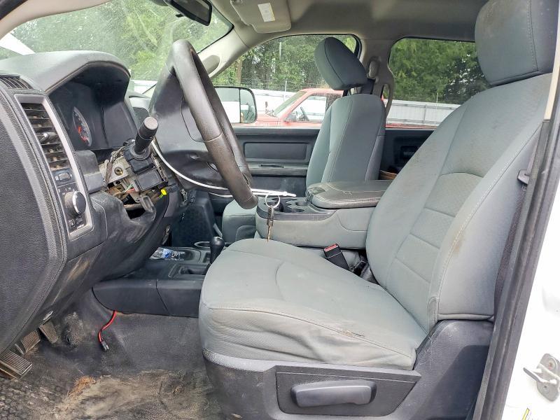 2013 Dodge Ram 2500 st