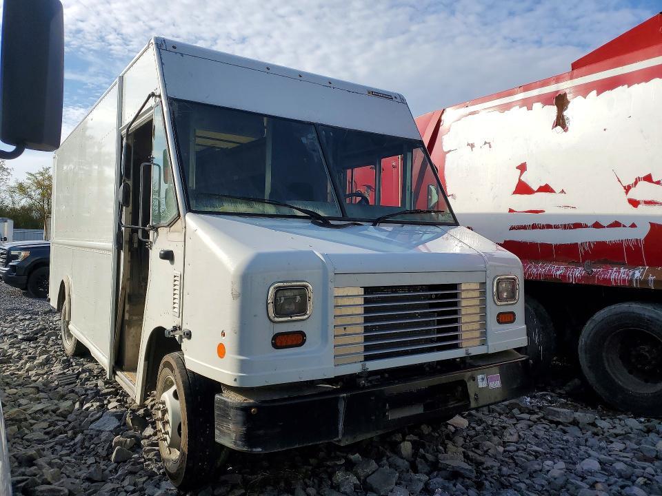 2021 Ford F59 Delivery Truck