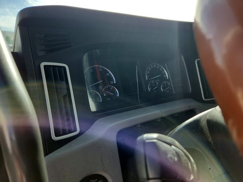 2020 Freigliner Cascadia