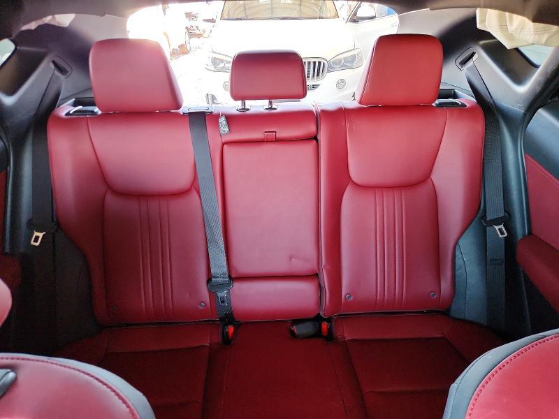 2024 Lexus Nx 350h Premium