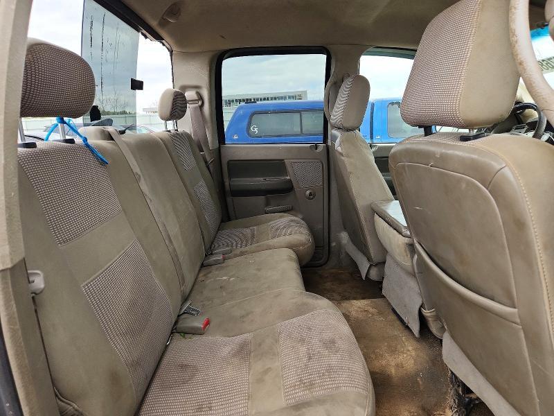 2006 Dodge RAM 2500 ST
