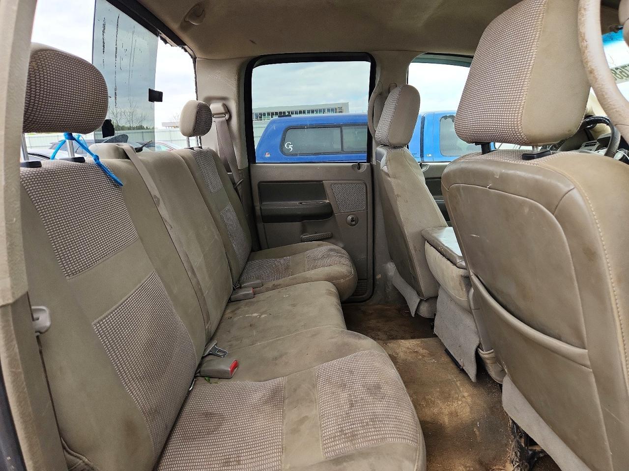 2006 Dodge RAM 2500 ST