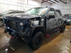 2020 Chevrolet Silverado K1500 Trail Boss Custom
