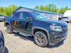 2021 Chev Colorado