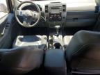 2019 Nissan Frontier SL