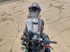 2017 Honda CBR1000 RA