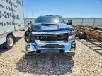 2018 Chevrolet Silverado K3500 LTZ