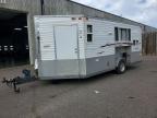 2014 Ice Castle 2014 Amerian Surplus Camper