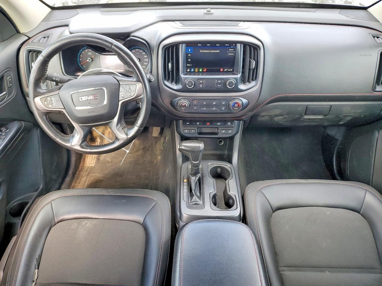 2019 GMC Canyon ALL Terrain