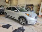 2017 KIA Niro ex