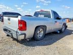 2012 Chevrolet Silverado C1500