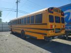 2012 Thomas SAF-T-LINER EFX-School Bus