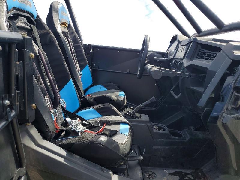 2021 Polaris RZR Utility Vehicle