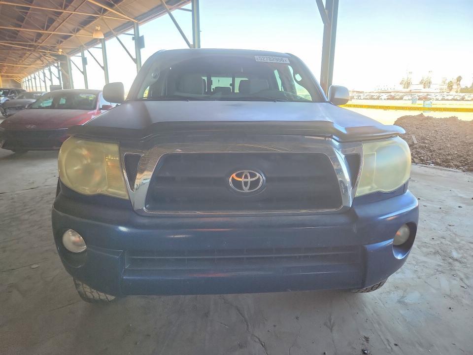 2006 Toyota Tacoma Double Cab Prerunner