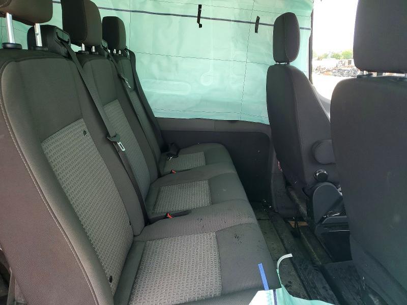 2024 Ford Transit T-350