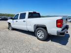 2017 Chevrolet Silverado C1500