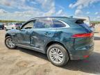 2018 Jaguar F-pace Prestige