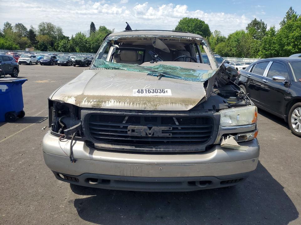 2000 GMC Yukon xl K1500