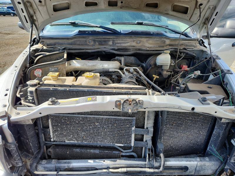 2004 Dodge RAM 1500 ST