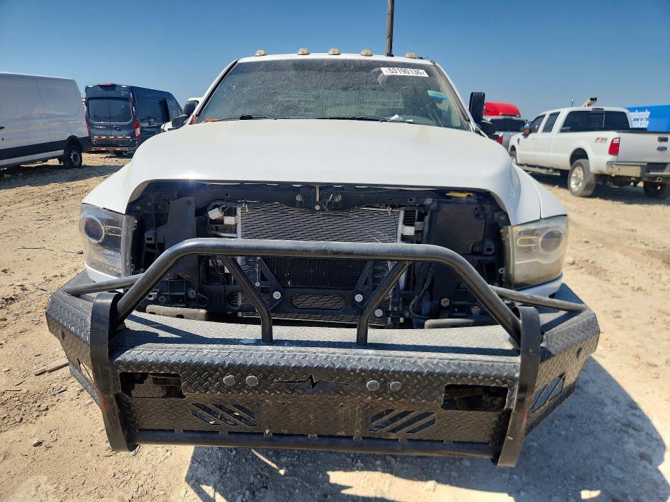 2014 Dodge RAM 3500 ST
