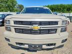 2015 Chevrolet Silverado K1500 LTZ
