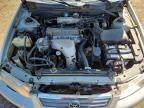 2001 Toyota Camry le