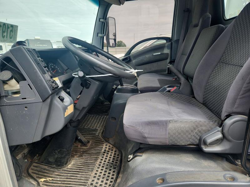 2010 Isuzu NQR