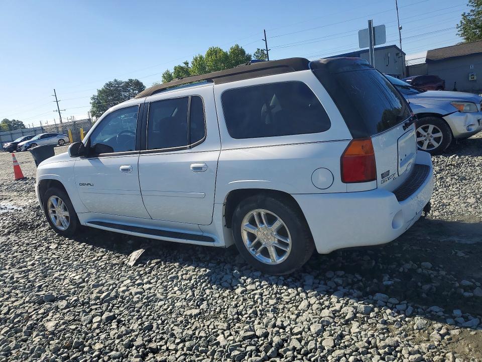 2006 GMC Envoy Denali xl