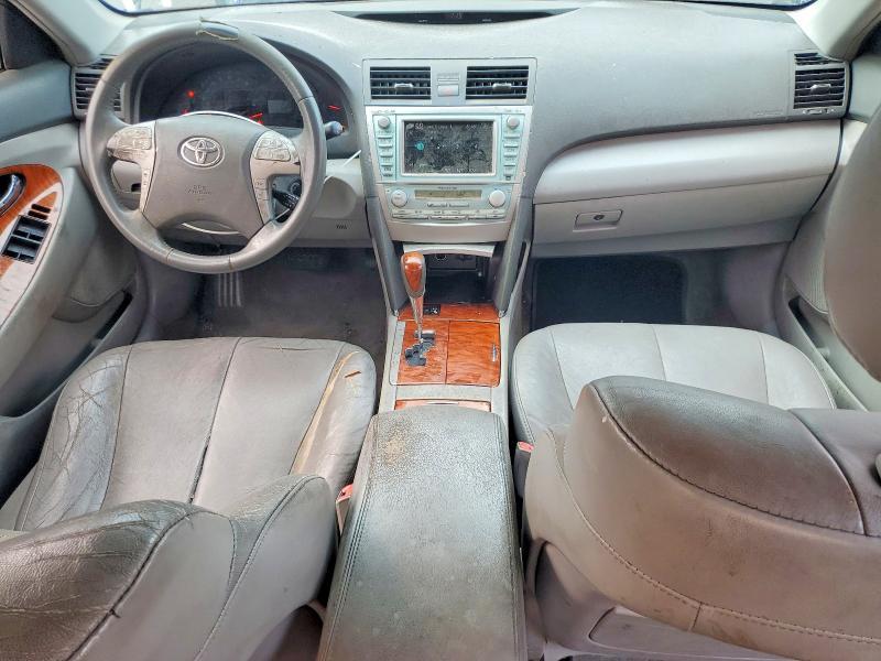 2009 Toyota Camry xle