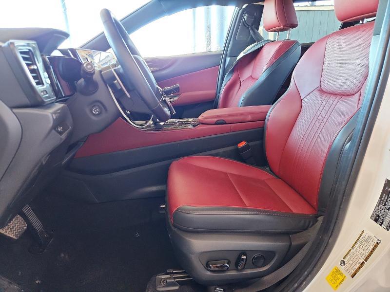 2024 Lexus Nx 350h Premium