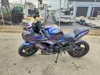 2019 Kawasaki EX650 F