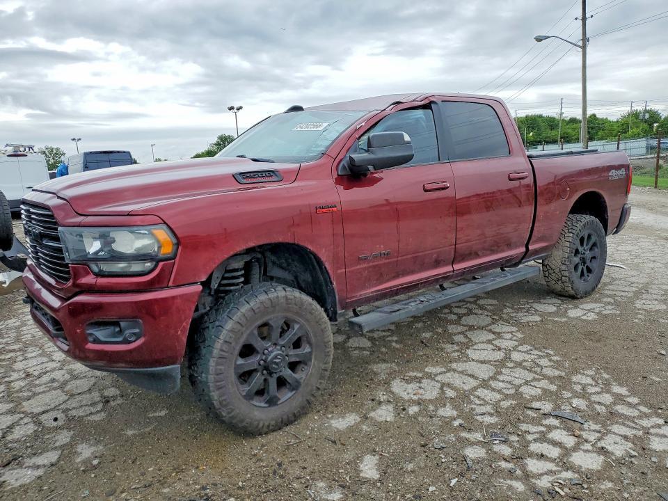 2020 Dodge RAM 2500 BIG Horn