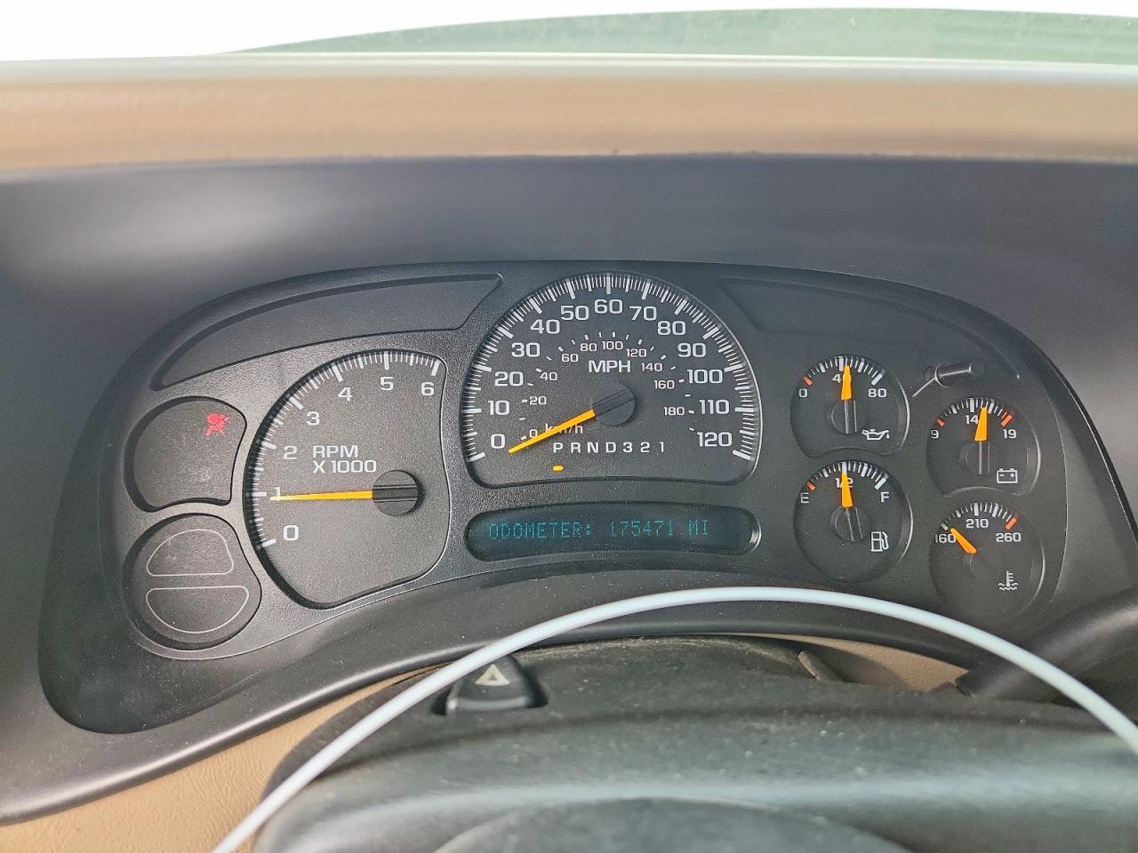 2006 Chevrolet Silverado C1500