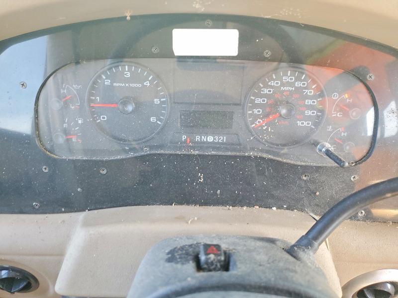 2010 GEO PRO Trvtrl