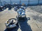2005 Kawasaki VN1600 A1