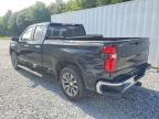 2020 Chevrolet Silverado C1500 LT