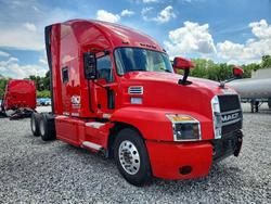 Salvage trucks for sale at Tifton, GA auction: 2019 Mack Anthem