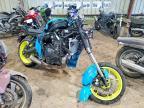 2026 Yamaha YZF690 S