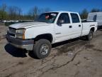 2004 Chevrolet Silverado K2500 Heavy Duty