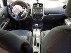 2017 Nissan Versa Note sv
