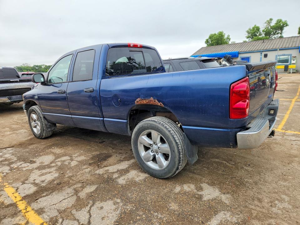 2007 Dodge Ram 1500 st